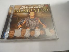 Quintett Nockalm - Gladiator CD