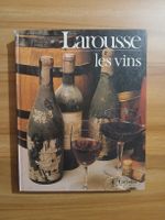 Larousse Les vin