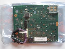 Tek TDS3000 Frontpanel Print
