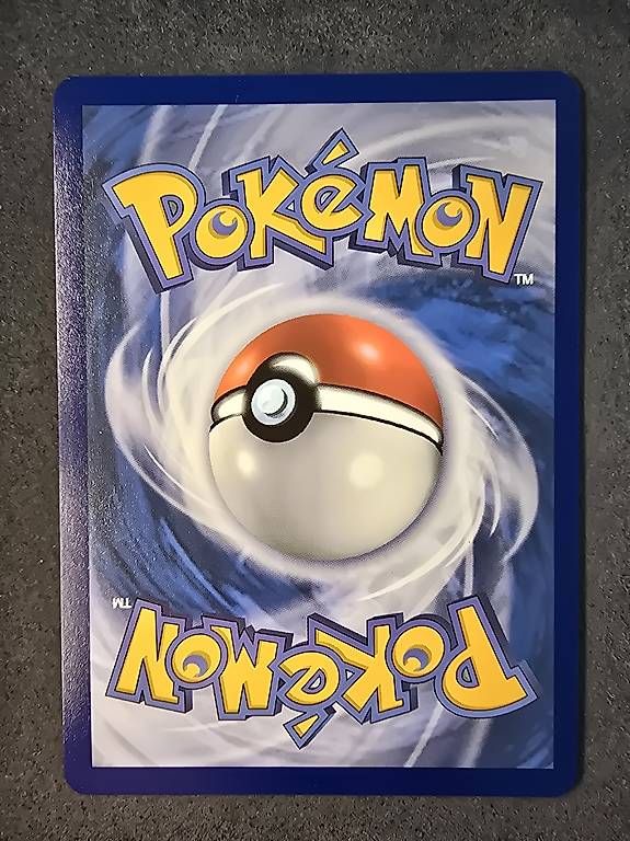 Pokémon Sammelbilder & Trading cards: Pokémon Zekrom ex - 034/086 - Schwarze Blitze - Deutsch – Neu (gemäss Beschreibung) aus Regensdorf von E-Smiley 1