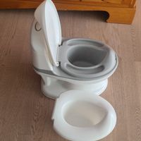 Töpfchen für Kinder
