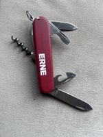 Taschenmesser Victorinox rot