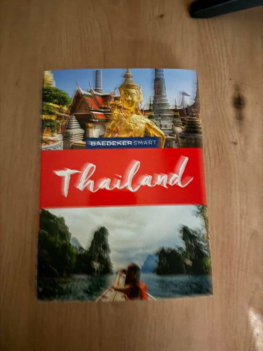 Libri: Neues Buch Thailand – Nuovo (secondo la descrizione) da Goldingen venduto da Wibli96 2