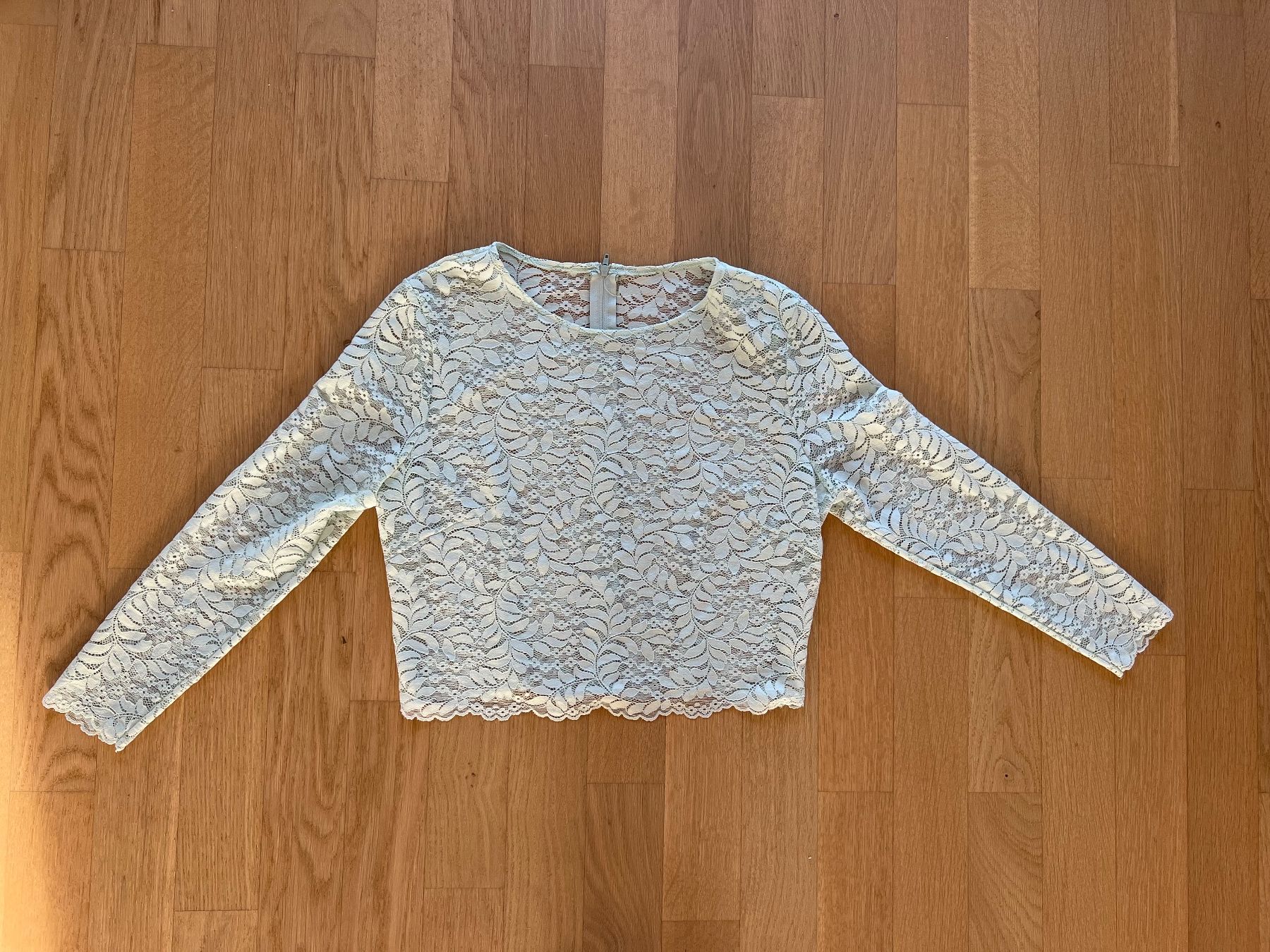 Piqyourdress Lotti di vestiti: 2 Teiler Piqyourdress Grösse S – Usato da Gebertingen venduto da SabrinaR28 3