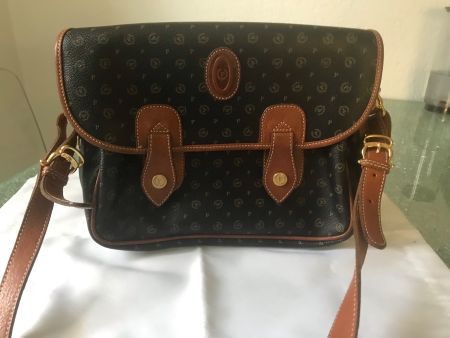 Pollini Handtasche Neuwertig