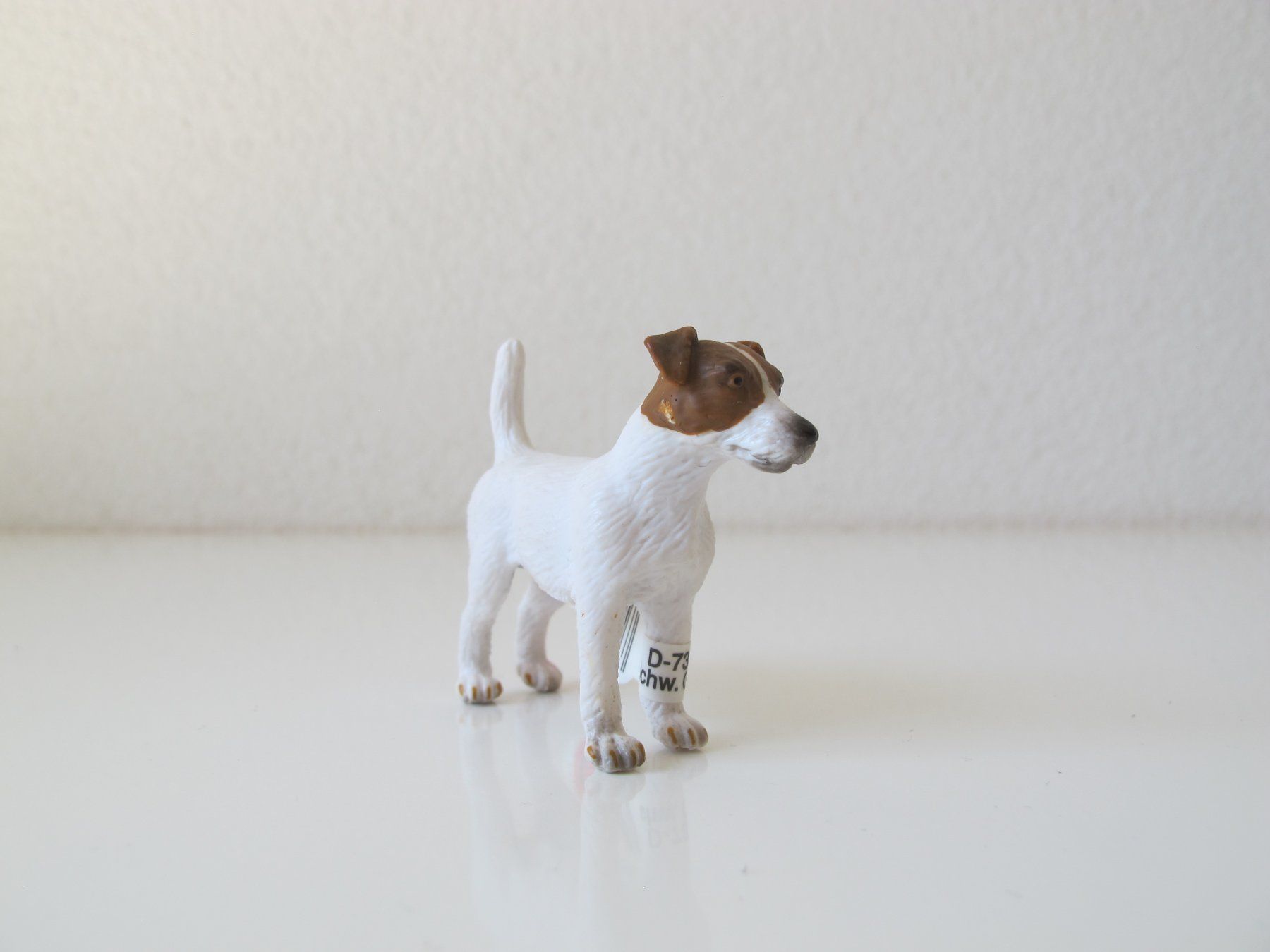 Schleich Statuette: Schleich 16331 Jack Russel Hund – Usato da Vilters venduto da hedi00 3