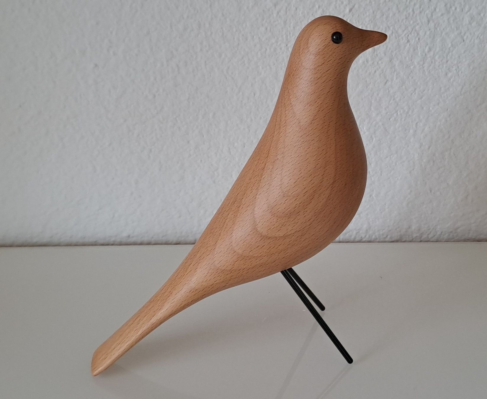 Figuren: House Bird nach Charles+Ray Eames – Neu (gemäss Beschreibung) aus Wallisellen von monbijoux009 3