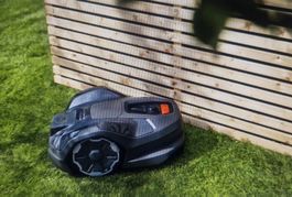Husqvarna 310 E Nera