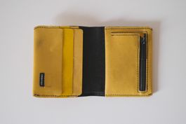 Freitag F558 Leonard Portemonnaie