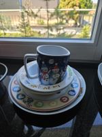 Geschirrset Kinder