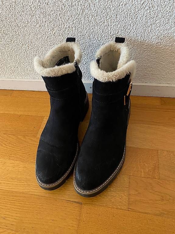 Scarpe da donna: Landrover Winterschuhe Gr.41 – Usato da Sarmenstorf venduto da supisache