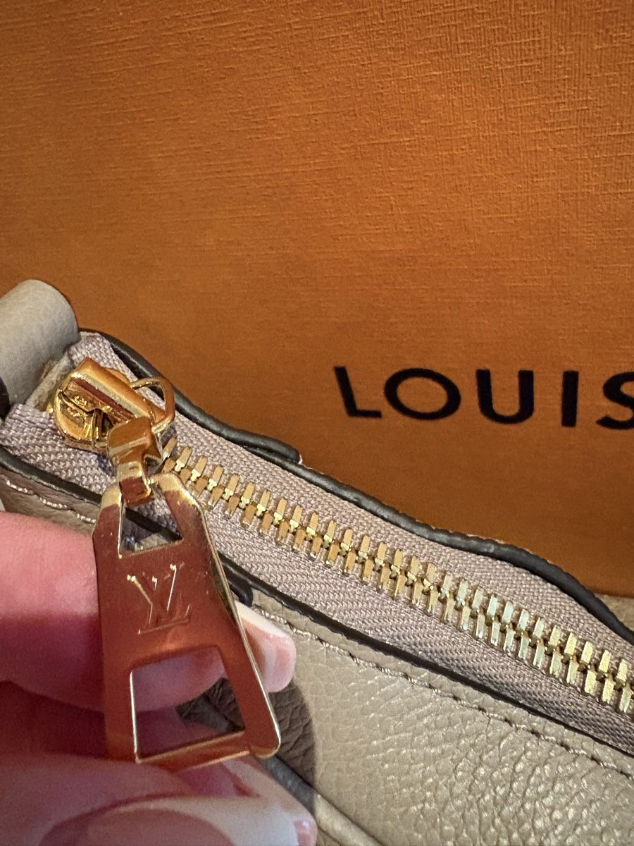Louis Vuitton Taschen für Damen: 👜 Louis Vuitton Bagatelle NEU – Neu und originalverpackt aus Boniswil von MichaelaH 5