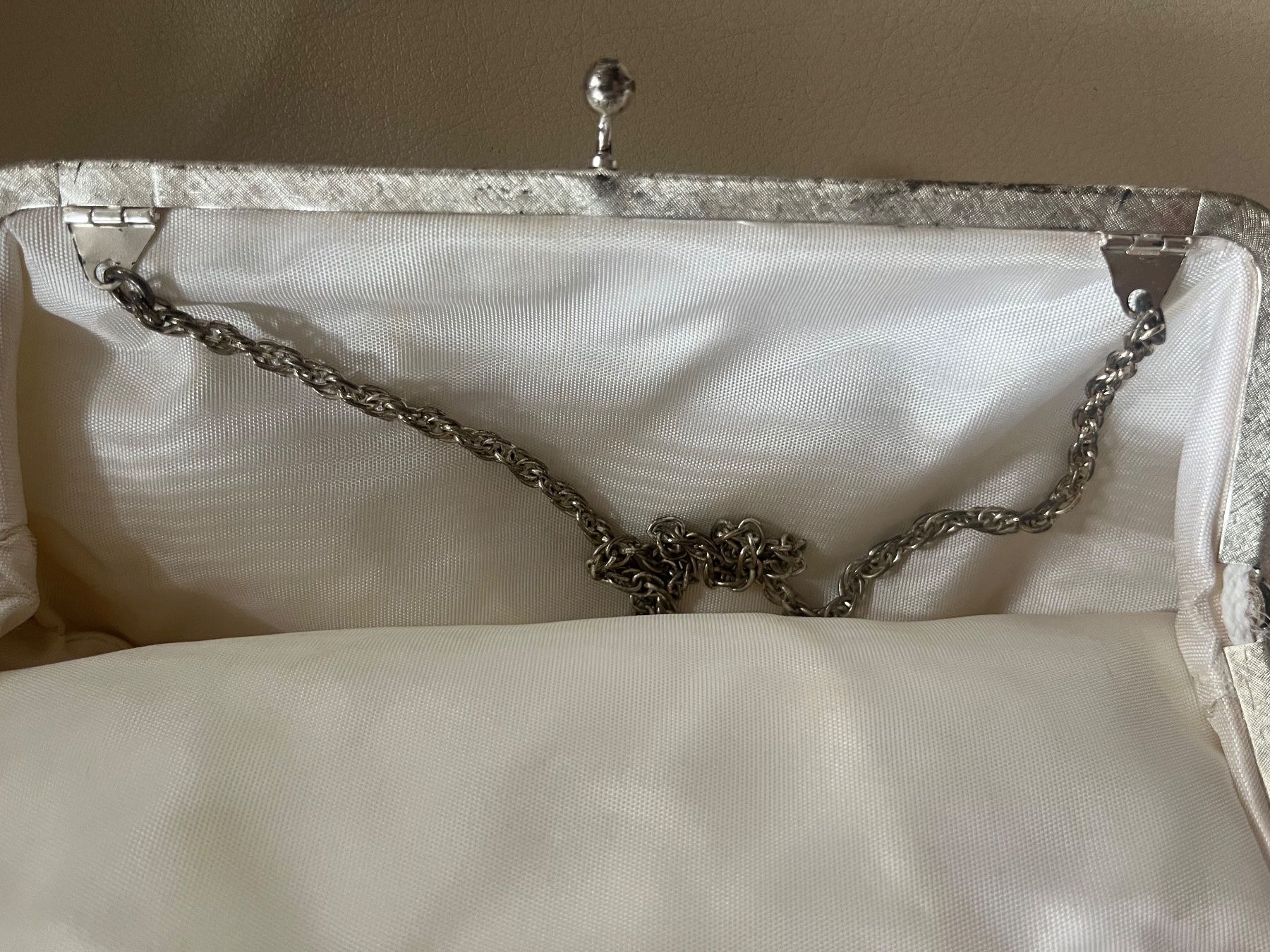Borse da donna: Abendtasche Damen, vintage – Usato da Uhwiesen venduto da cinnaj 4