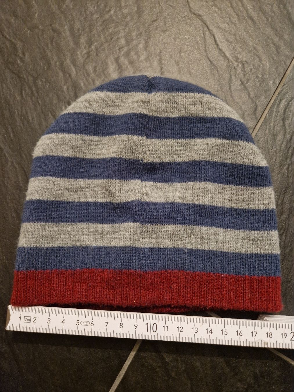 Autres vêtements garçon: winter cap – D'occasion à Zug par Bibibo 3