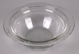 GLASI HERGISWIL Glasschüssel