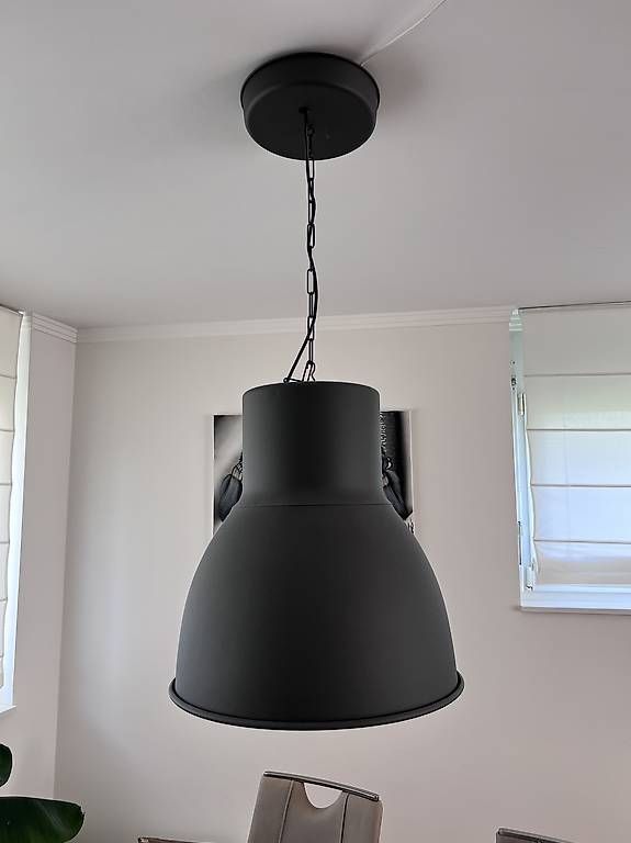 Lampade: Lampe suspendu – Usato da La Tour-de-Peilz venduto da Lucky93