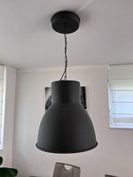 Lampe suspendu
