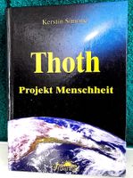 Thoth Projekt Menschheit Kerstin Simone
