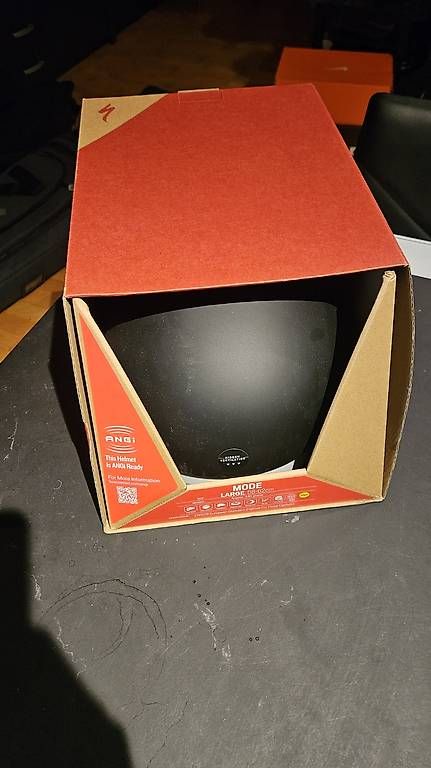 Caschi: Specialized Mode Helmet L MIPS new boxed OVP – Usato da Zürich venduto da tobigs