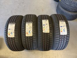 Winterreifen 235/55R17 99H Continental 