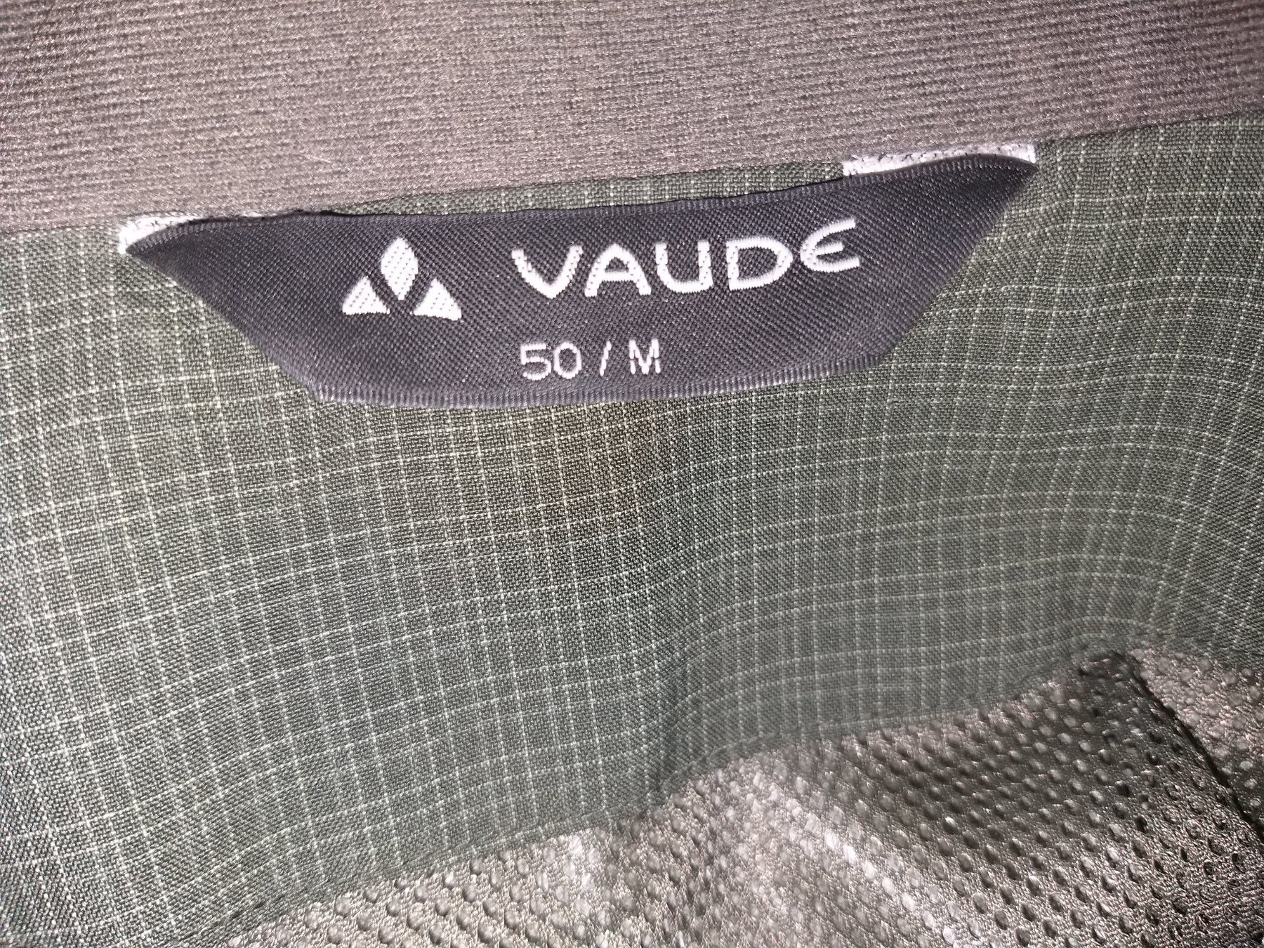 Vaude Giacche: VAUDE  Veste imperméable/Wasserdicht Jacke  Taille/Grosse M – Usato da Cossonay-ville venduto da Super-Price-Quality 9