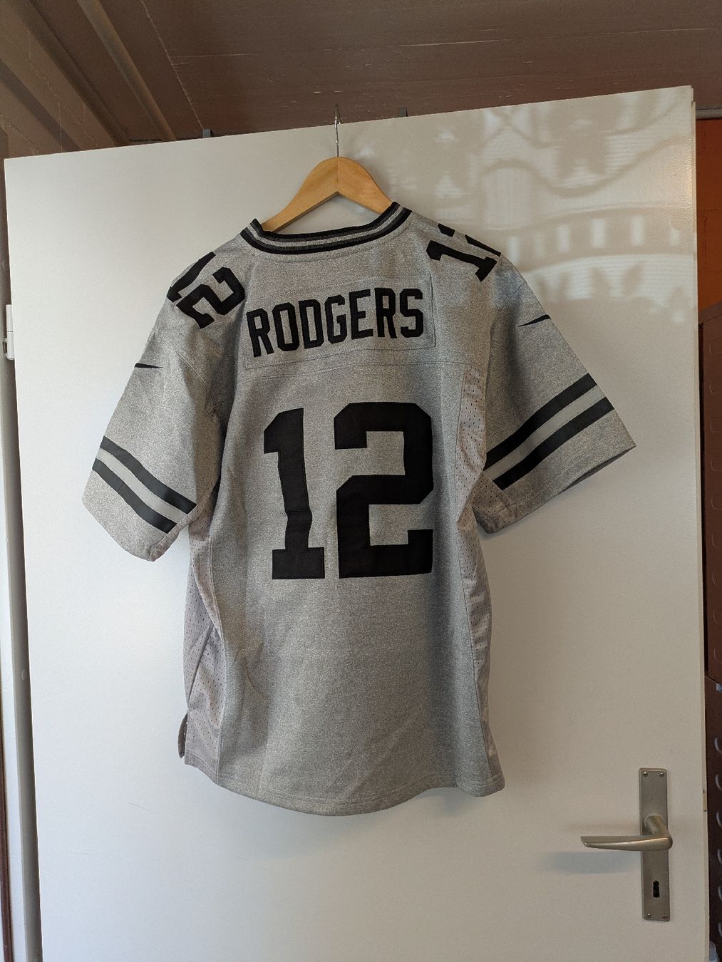 T-shirt: NFL Shirt  – Usato da Frieswil venduto da hosme1988 1