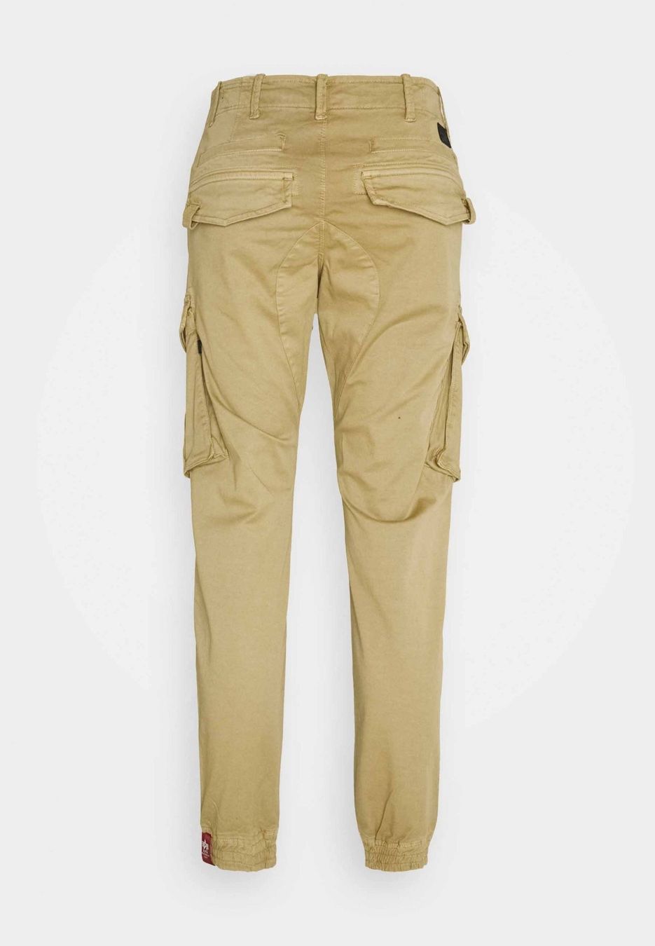 Alpha Industries Pantaloni: ALPHA INDUSTRIES CARGO PANTS Gr. 36 – Nuovo e nell'imballaggio originale da Mülenen venduto da CreativeSolutions 1
