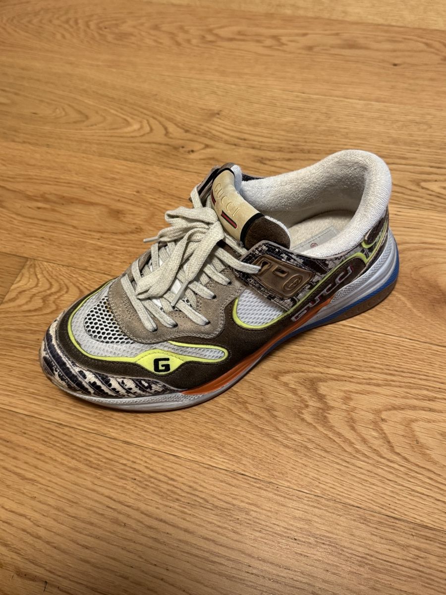 Gucci Scarpe da donna: Gucci shoes – Usato da Zürich venduto da reg_vvr6 1