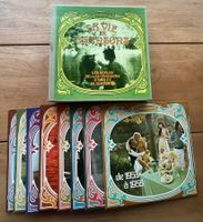 Rare Coffret 8 disques musiques de 1900 à 1960