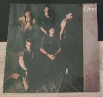 Vinyle Opus Can You Hear Me 1987 LP 33T Vinile