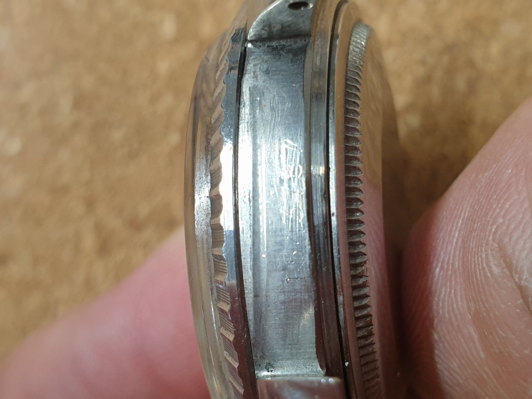 Rolex Orologi: Rolex Uhr – Usato da Neyruz FR venduto da Flyback 4