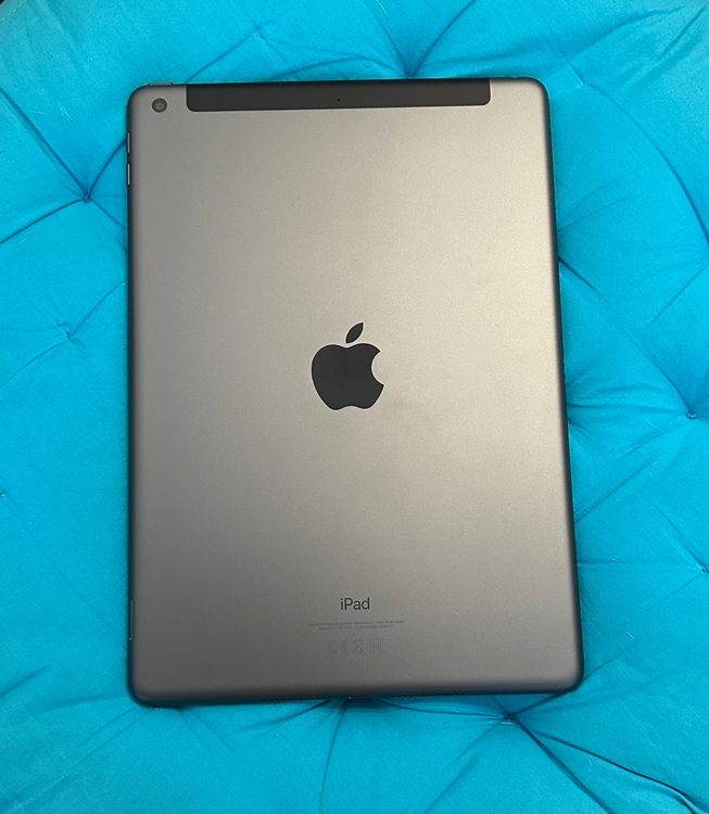 iPad 9ème génération Kaufen auf Ricardo