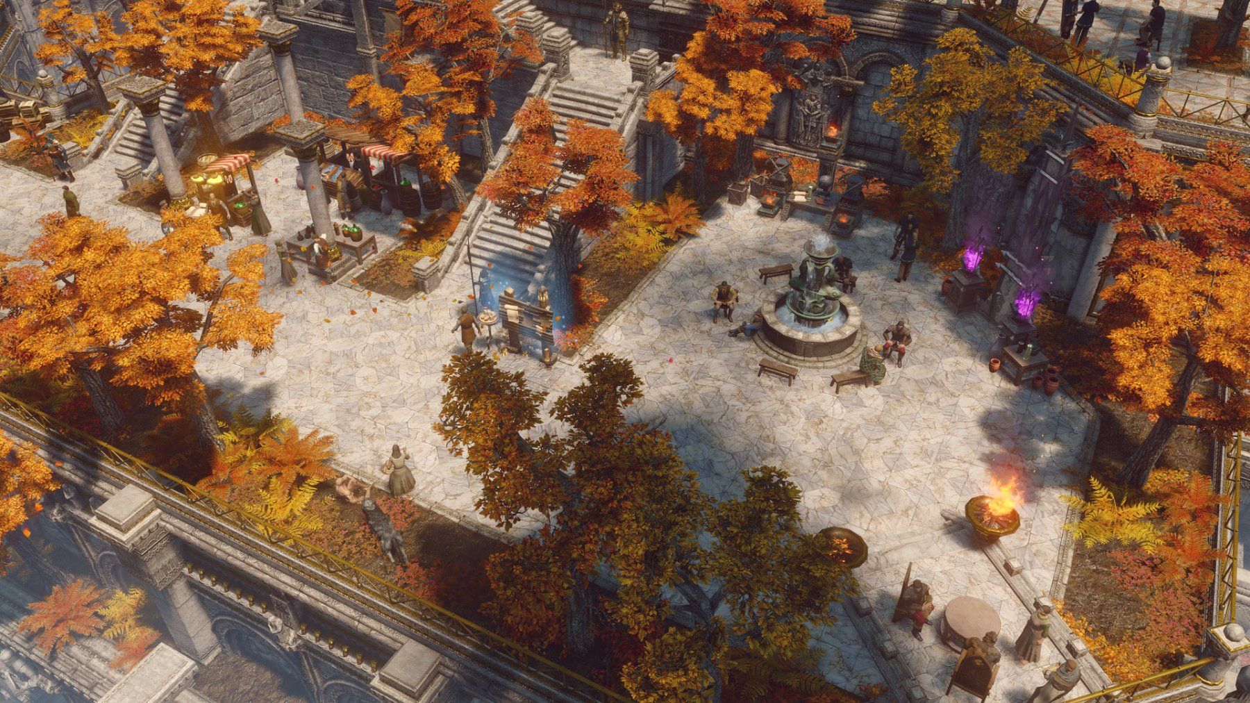 Giochi: SpellForce 3 Soul Harvest (PC, 2019, Nur der Steam Key Code) – Nuovo (secondo la descrizione) da Bad Säckingen venduto da ms-spiele-keys 8