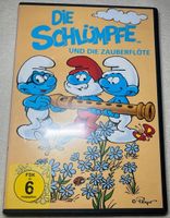 Die Schlümpfe und die Zauberflöte  (Deutsch)     ©'1975