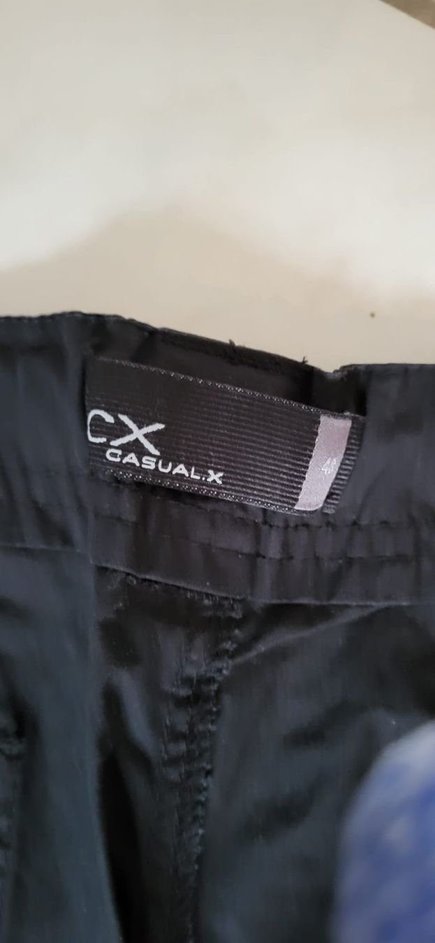 Pantaloni: Freizeithose Herren – Usato da Hittnau venduto da fischsa1 1