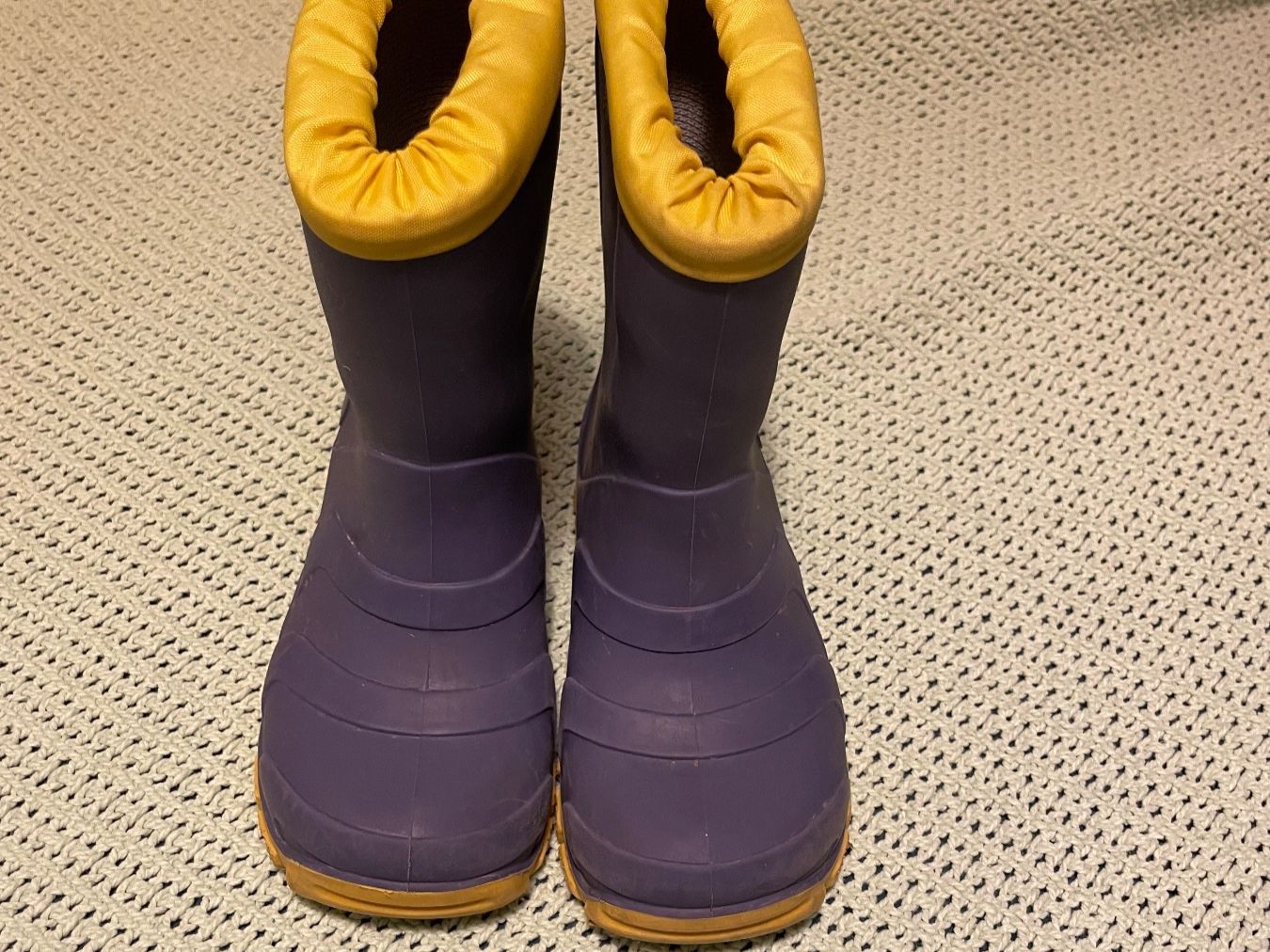 Elefanten Scarpe per ragazzi: ELEFANTEN Regengummistiefel, Grösse 23 – Usato da Bülach venduto da bjoernbenny 2
