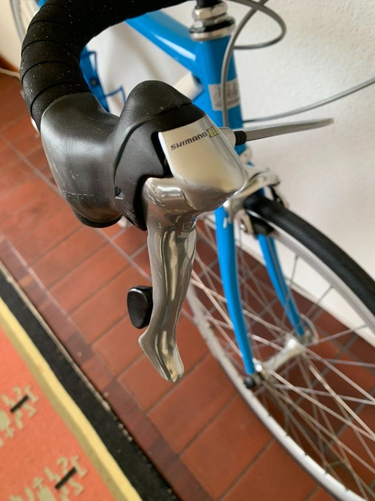Velos: Triathlon Velo – Gebraucht aus Thalwil von Sams108 5