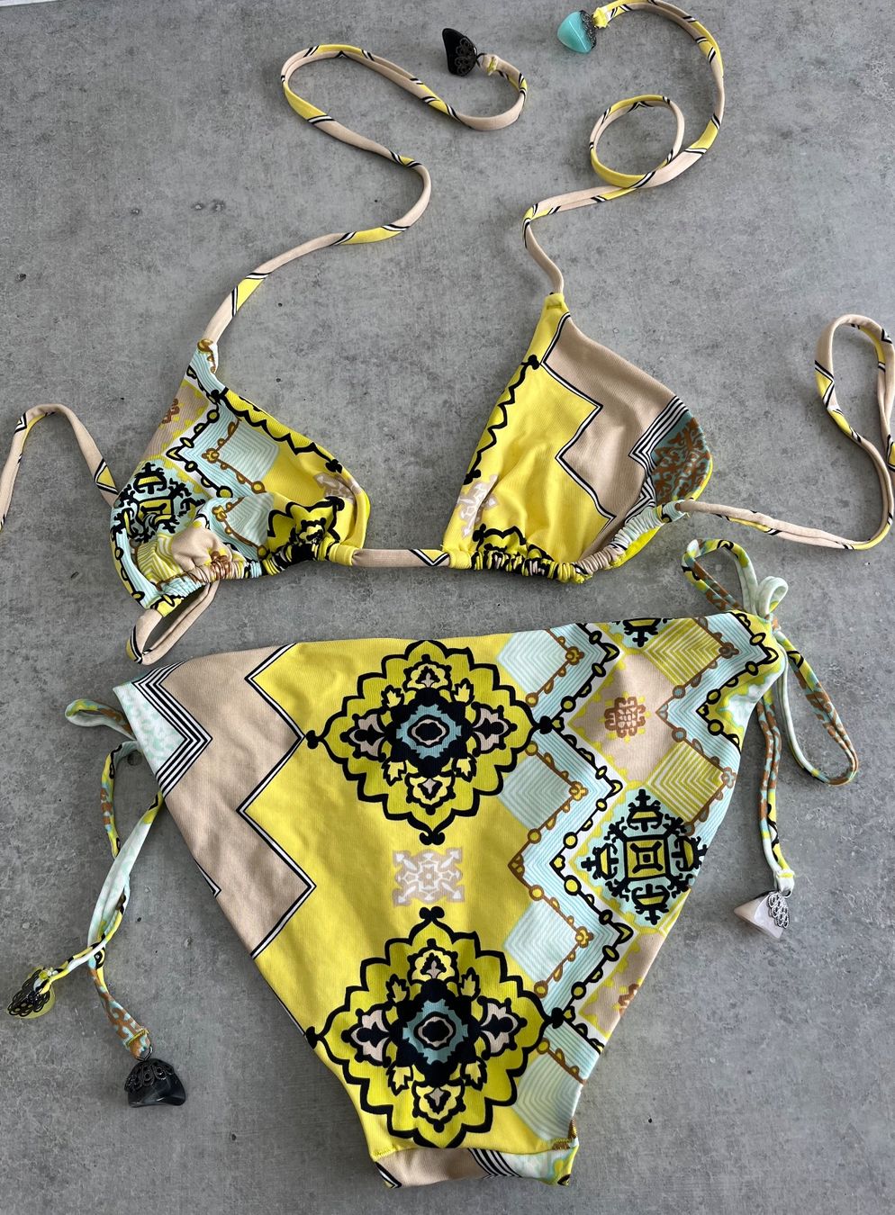 H&M Badekleider & Bikinis: H&M Bikini Gr. 38 - neu – Neu (gemäss Beschreibung) aus Zollikofen von spunk65 2