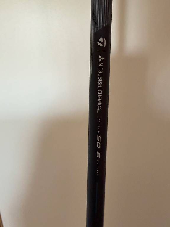 Taylor Made Schläger & Sets: Taylor made Driver – Gebraucht aus Basel von hadoam 2