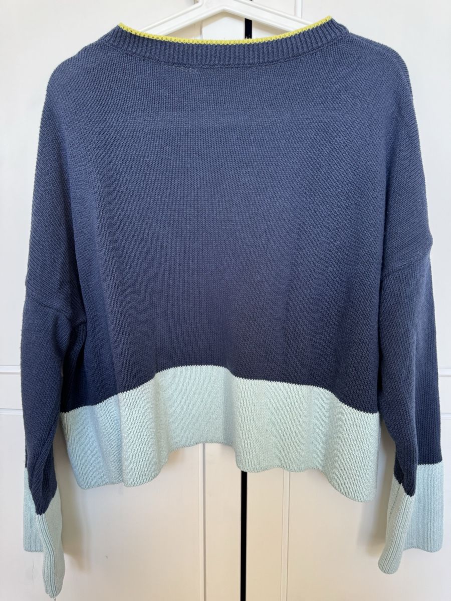 Pulls & Sweat-shirts: Pullover Dr.Bloom – Neuf (Voir description) à Basel par Glamourpourtoi 7