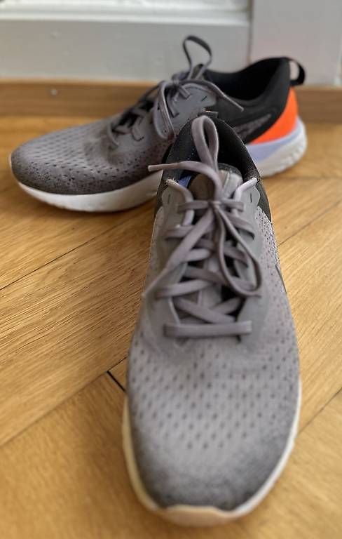 Damenschuhe: Nike Odyssey React, Gr. 40.5 – Gebraucht aus Zürich von fab_fwr9 1