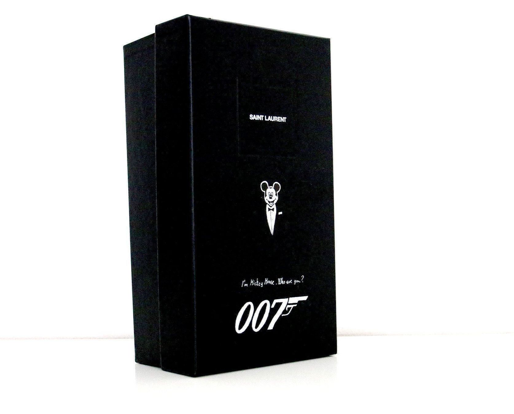 Foto & Immagini: 007 James Bond Spectre - Pop Art – Usato da Zürich venduto da GentsStuff 2