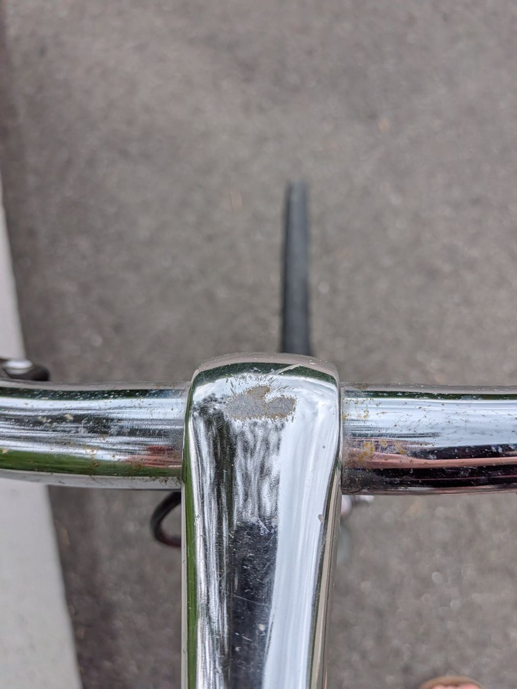 Specialized Velos: Specialized Langster 2010 (fixie / single speed) Size 58 – Gebraucht aus Küsnacht ZH von sho_xx7r 4