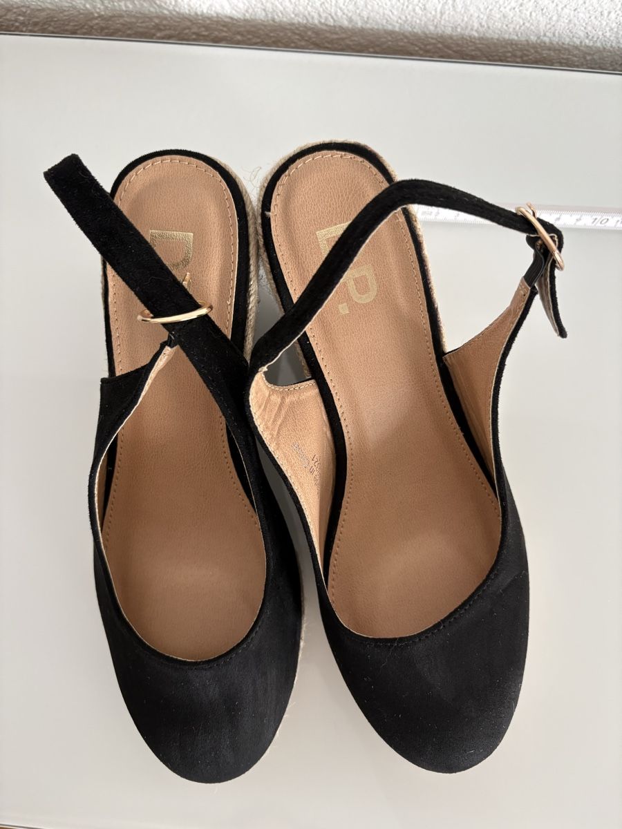Damenschuhe: Pumps – Neu (gemäss Beschreibung) aus Bülach von kittygismo 1
