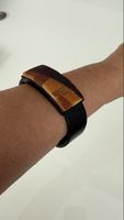 Armband mit Bernstein