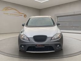 Seat Altea Alltrack