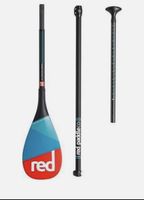 Rame de paddle RED en fibre de verre