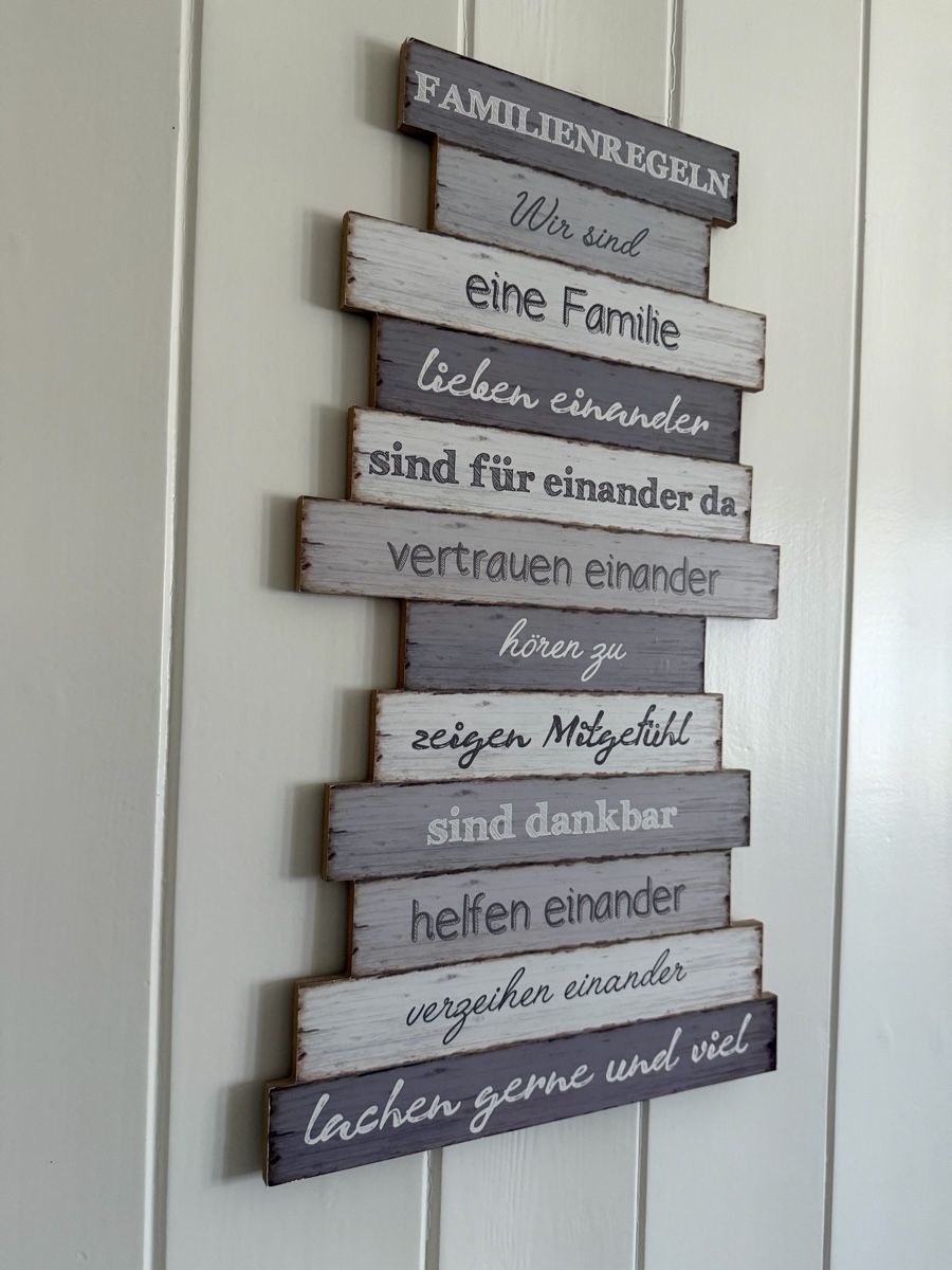 Tutte le decorazioni: Wanddekoration  – Usato da Gunten venduto da starfish3 3