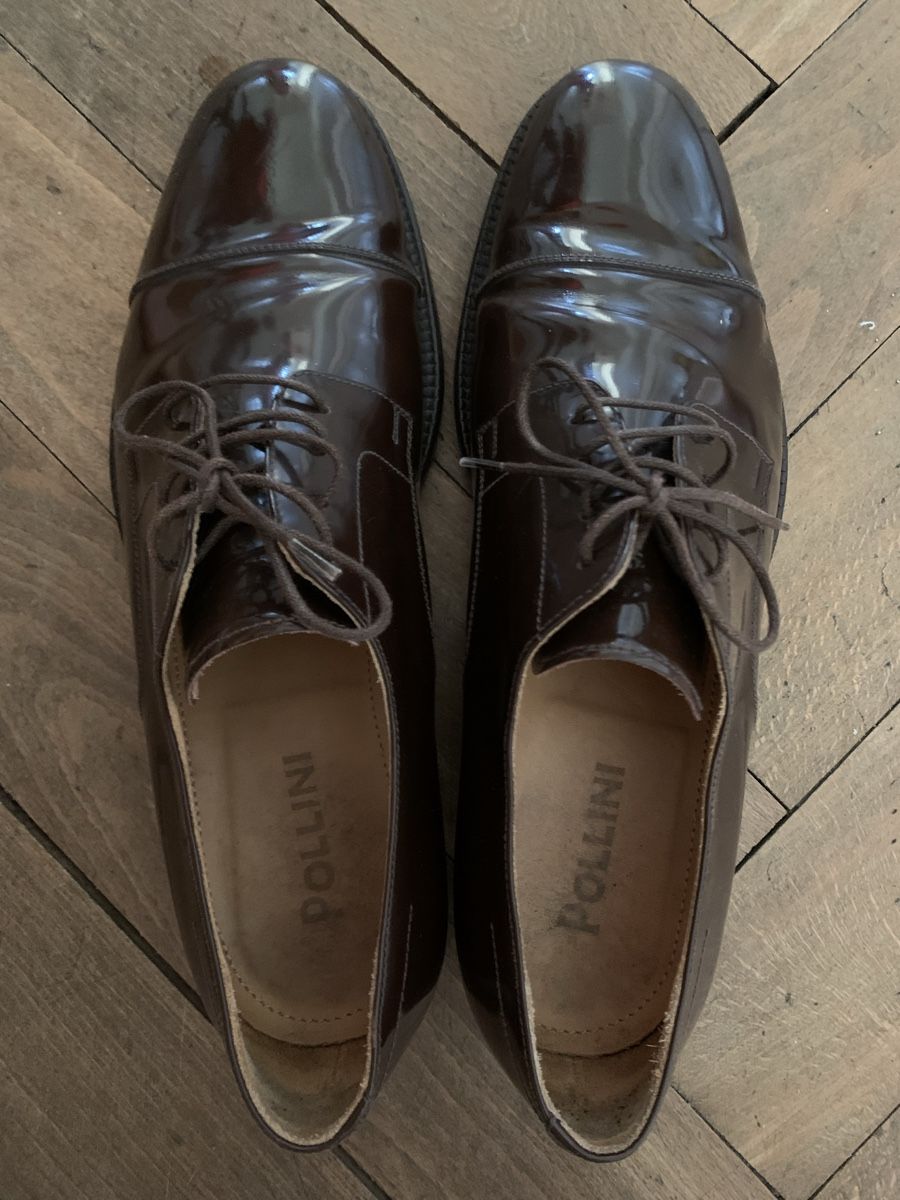Prada Herrenschuhe: Prada Herrenschuhe – Neu (gemäss Beschreibung) aus Zürich von benebiene 1