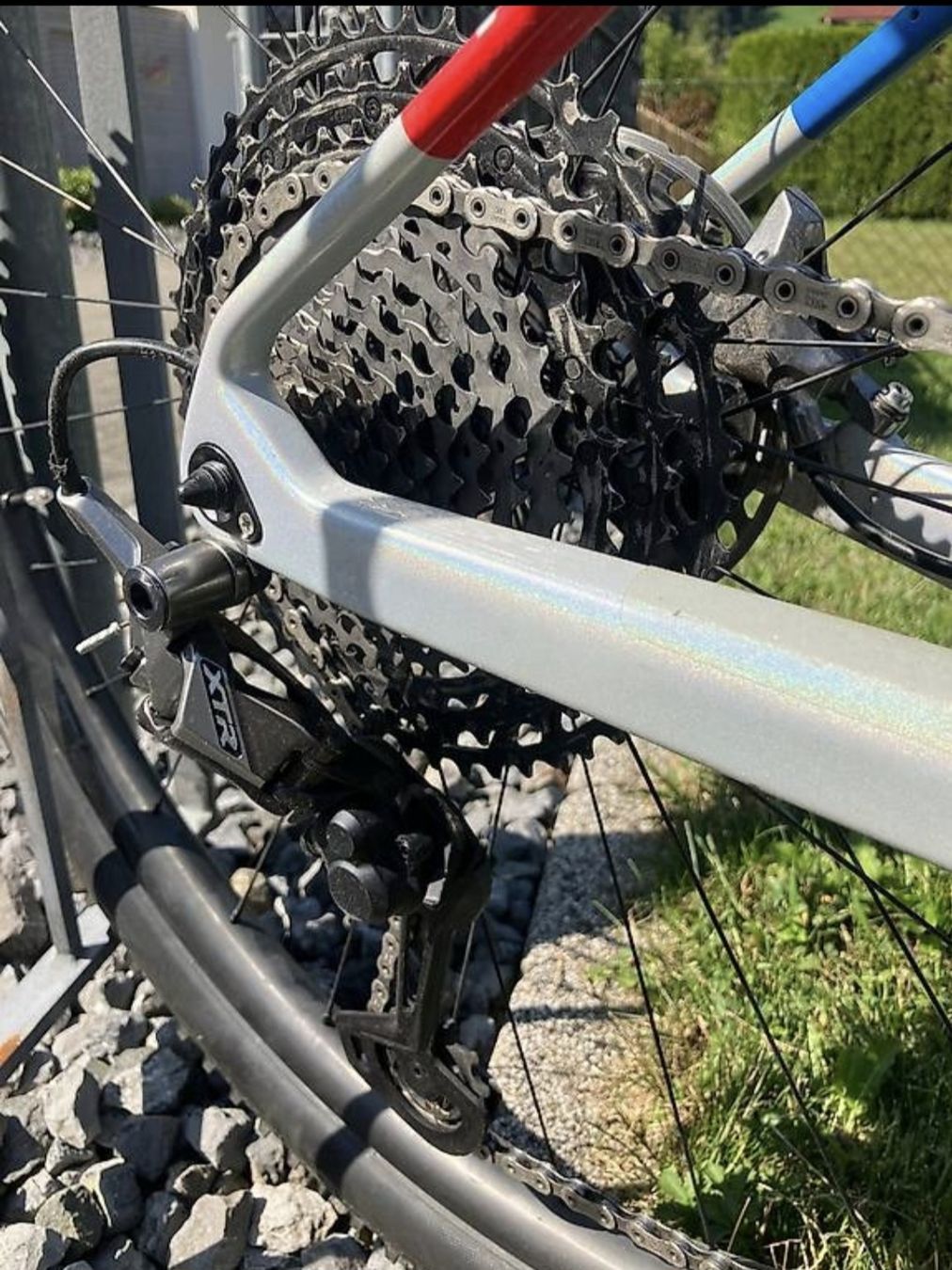Cube Biciclette: Cube Elite Mountainbike – Usato da Bauma venduto da mar_rm2q 2